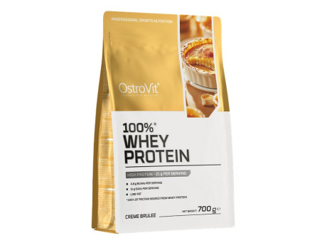 Whey Protein Ostrovit (700 грамм)