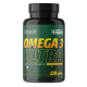 KEEZA Omega 3 Ultra OstroVit (120 капсул)