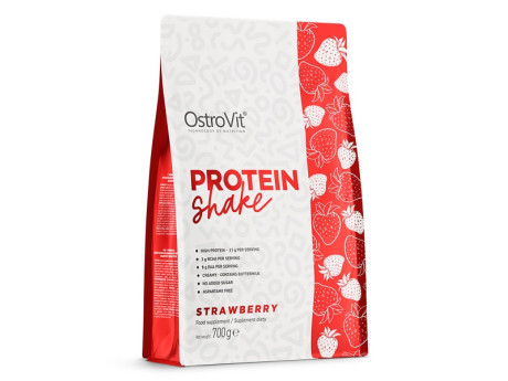 Protein Shake OstroVit (700 грамів)