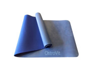 Exercise mat OstroVit (1шт)