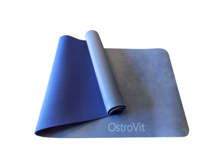 Exercise mat OstroVit (1шт)