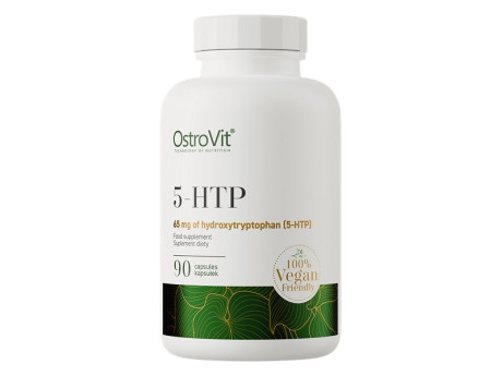 5-HTP OstroVit (90 капсул)
