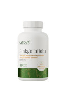 Ginkgo Biloba OstroVit (60 капсул)
