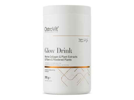 Glow Drink OstroVit (390 грамм)