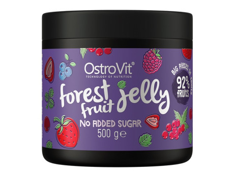 Jelly OstroVit (500 грамів)