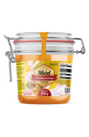 Multiflower Honey OstroVit (500 грамм)