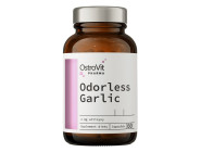 Pharma Odorless Garlic OstroVit (60 капсул)