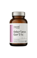 Pharma Odorless Garlic OstroVit (60 капсул)