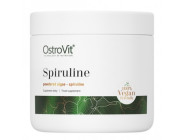 Spiruline VEGE OstroVit (250 грамів)