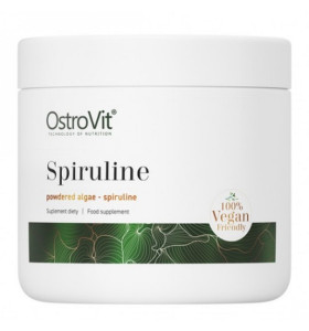 Spiruline VEGE OstroVit (250 грамм)