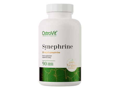 Synephrine OstroVit (90 капсул)