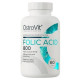 Folic Acid 800 OstroVit (60 капсул)