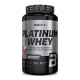 Platinum Whey BiotechUSA 1кг