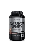 Platinum Whey BiotechUSA 1кг