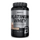 Platinum Whey BiotechUSA 1кг