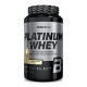Platinum Whey BiotechUSA 1кг