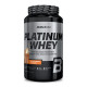 Platinum Whey BiotechUSA 1кг