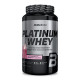 Platinum Whey BiotechUSA 1кг
