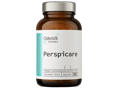 Pharma Sweat Blocker OstroVit (90 капсул)