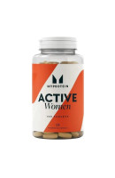 Active Woman Мультивітамін MyProtein (120 таблеток)
