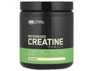 Micronized Creatine Powder Optimum Nutrition (300 грамм)