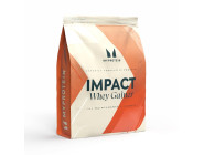 Гейнер Impact Whey Gainer MyProtein 2.5кг