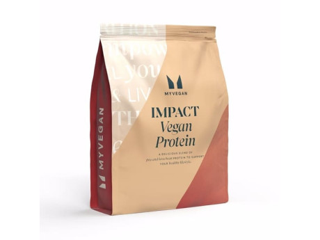 Vegan Protein Blend Myprotein 1кг