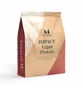 Vegan Protein Blend Myprotein 1кг