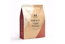Vegan Protein Blend Myprotein 1кг