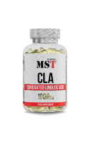 CLA 4000 MST (92 капсул)