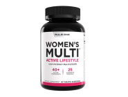 Womens Train Daily Multivitamin R1 (60 таблеток)