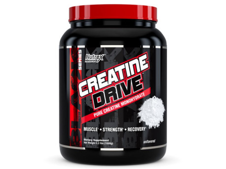 Creatine Drive Nutrex 1кг