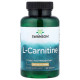 L-Carnitine 500мг Swanson (100 таблеток)