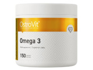 Omega 3 Ostrovit (150 капсул)