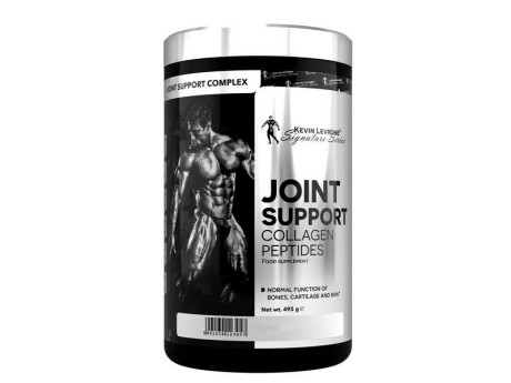 Silver Line Joint Support Collagen Peptides Kevin Levrone (495 грамів)