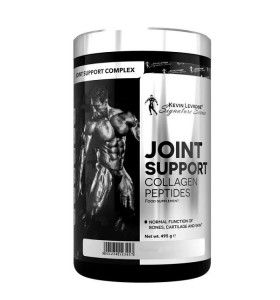 Silver Line Joint Support Collagen Peptides Kevin Levrone (495 грамів)
