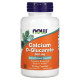 Calcium D-Glucarate 500мг Now Foods (90 вег капсул)