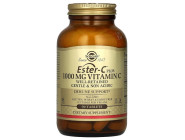 Ester-C Plus 1000мг Vitamin C Solgar (90 таблеток)