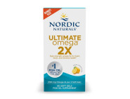 Ultimate Omega 2X Nordic Naturals (90 капсул)