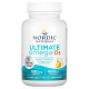 Ultimate Omega-D3 1,280мг Nordic Naturals (60 капсул)