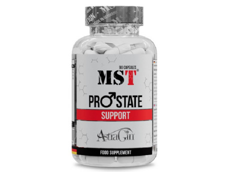 Prostate Support MST (90 капсул)
