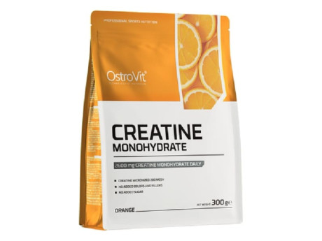 Creatine Monohydrate OstroVit (300 грамм)