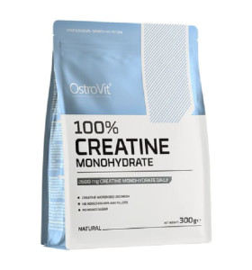 Creatine Monohydrate OstroVit (300 грамів)
