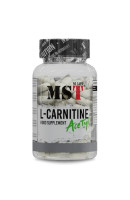 L-Carnitine Acetyl MST (180 капсул)