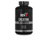 Creatine Monohydrate MST (180 капсул)