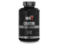 Creatine Monohydrate MST (360 капсул)