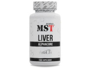 Liver AlphaCore MST (60 капсул)