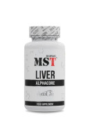 Liver AlphaCore MST (60 капсул)
