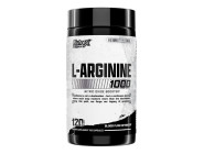 L-Arginine 1000 Nutrex (120 капсул)
