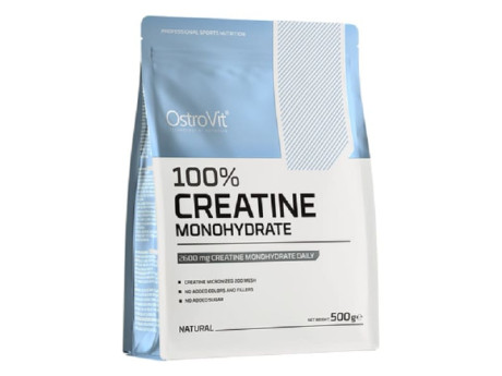 OstroVit CREATINE 500г